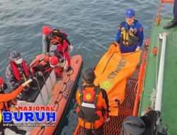 Pria Hilang Ditemukan Tewas Setelah Tiga Hari Pencarian di Laut Madina