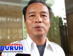 Sekjen FSP BUMN Bersatu Akan Laporkan Penyebar Hoax Yang Rusak Reputasi Bank BNI