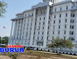 Transferan dari Pemerintah Pusat Diduga Tidak Stabil, Beberapa Kabupaten di Riau Terbengkalai Soal Kemajuannya
