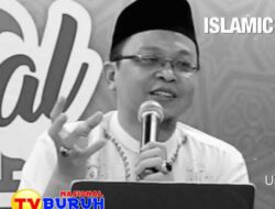Kebakaran Hebat Di Los Angeles Amerika, Perspektif Aqidah Islam atau Memaknai Ucapan Donald Trump