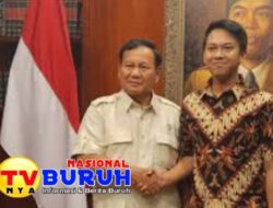 Bank BNI Besutan Kakeknya Presiden Prabowo Subianto di Bobol Rp 600 Milyar oleh PT MTH Corp