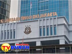 KERABAT: Kejati DKJ Periksa Kasudin SDA Jakarta Timur di Duga Korupsi Proyek Rotary Screen Cawang dan Kramat Jati