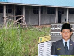 Diduga Raib! SPPD DAK Tahun 2024 Dinas Pendidikan Rokan Hilir, Asril Arif Dianggap Kualahan Menghadapi Konfirmasi Wartawan