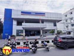 Tindak dan Laporkan Pegawai Terlibat Korupsi KUR di Kutalimbaru, BRI Zero Tolerance Terhadap Fraud