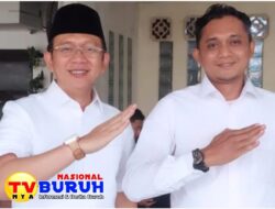 FBI Kabupaten Bekasi: Kementerian Kelautan dan Perikanan (KKP) Segel dan Cabut Pagar Laut di Tarumajaya!