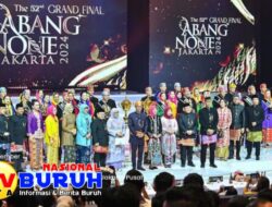 CBA Minta Mabes Polri Ambil Alih Kasus Dugaan Korupsi Dinas Parekraf Daerah Khusus Jakarta