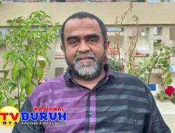 Inisiator GNK Menduga Ada Pihak Yang Hembuskan Isu SARA Untuk Mendeskreditkan Dirut Bank BNI