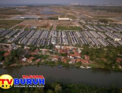 Survei IDM Terkini Warga Kabupaten Tangerang Terkait Program Pembangunan PSN PIK 2