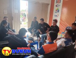 Kordinasi Media Perdjoeangan Fspmi Untuk Tingkatkan Kualitas Individu Dalam Jurnalistik