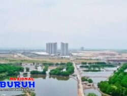 Masyarakat Dukung Proyek PSN Ekowisata Tropical Coastland di Tangerang