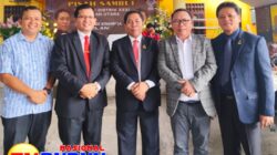 Kanwil Sumbagut Optimistis Perlindungan Jamsos Pelayan dan Jemaat Bakal Dioptimalkan