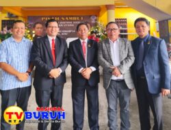 Kanwil Sumbagut Optimistis Perlindungan Jamsos Pelayan dan Jemaat Bakal Dioptimalkan