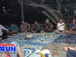 PUK FSPMI PT. Musim Mas Adakan Musnik, Simarmata: Organisasi Harus Tetap Berjalan Walau Banyak yang Pergi