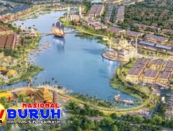 GEMAH Mendorong Pentingnya Kepastian Hukum dan Jaminan Politik Dalam Pengembangan Green Area Eco-City di Tangerang