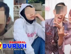 Istri Aniaya Suami sampai Babak Belur, Viral di Medsos Se-Indonesia