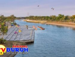 Survei CNN: Sebanyak 75,2% Masyarakat Banten dan Jakarta Mendukung PSN Ecowisata Green Coastland