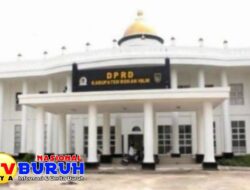 Ketidak Jelasan Anggaran APBD Di Tahun 2025, Membuat Roda Kepemerintahan Daerah Terancam Lumpuh Secara Total