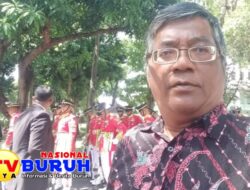Ketum GEMA PUAN: Menteri Perhubungan Dudy Purwagandhi Jangan Asal Copot Direksi AirNav Indonesia/Perum LPPNPI