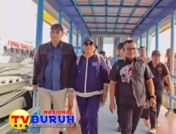 Ketua AKSIRA Kunjungi Aceh, Dorong Ketahanan Pangan Melalui Teknologi dan Infrastruktur