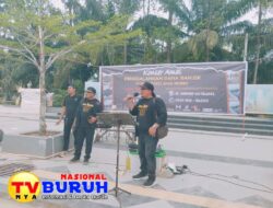 Atta Khasa Gelar Konser Amal untuk Korban Banjir Pelalawan