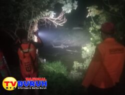Anak 12 Tahun Hilang di Sungai Tembung, Akhirnya Ditemukan Tidak Bernyawa