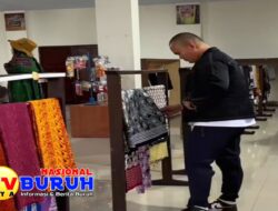 Dukung UMKM Tingkatkan Produktivitas Hingga Masuk Pasar Global, BRI Lubuk Pakam Bantu Pelaku Usaha Kecil Dapatkan Akses Modal