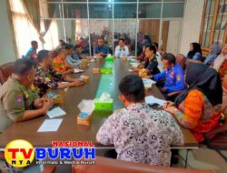 Honorer R2 dan R3 Tanggamus Audensi Bersama DPRD Terkait Pengangkatan P3K