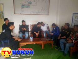 Audiensi Koalisi Masyarakat Pelalawan Peduli Banjir dengan Kepala ULP PLN Berlangsung Damai
