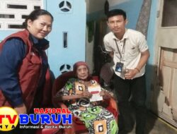 Kemensos dan Bank BRI BO Medan Gatot Subroto Luncurkan Kartu Keluarga Sejahtera