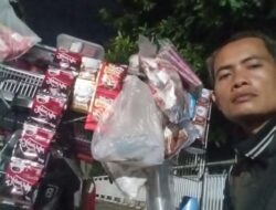 Perjuangan Lili : Buruh Tangguh dengan Peran Ganda