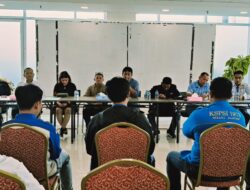 Aliansi Serikat Pekerja Serikat Buruh (ASPSB) Serang Adakan Rapat Kordinasi, Ini yang Dibahas