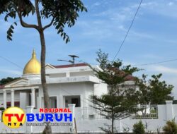 Hadapi Tudingan Miring Terhadap Renovasi Rumah Dinas Bupati, Dinas PUTR Rohil Akhirnya Angkat Bicara