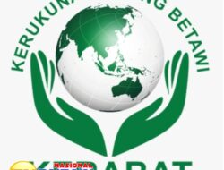 KERABAT Desak Kejati Selidiki Dugaan Korupsi Anggaran di Dinas PPKUKM Daerah Khusus Jakarta