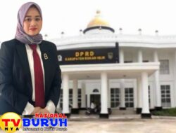 Diduga Sarat Kepentingan yang Tak Terpenuhi, Membuat Pengesahan APBD Murni Pada Tahun 2025 Terancam dan Terbengkalai, Begini Tanggapan Ketua DPRD Roan Hilir