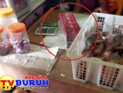 Maraknya Peredaran Rokok Ilegal di Pangkalan Pelalawan, APH harus Bertindak!