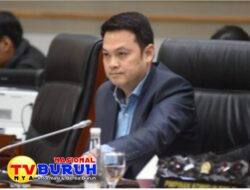 Wakil Ketua Komisi III DPR, Apresiasi dan Puji Kapolda Sumut Irjen Pol whisnu yang Telah Berhasil Memberantas Peredaran Narkoba