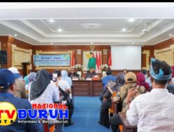 Penyelenggara Bimtek Berhasil Tarik Uang Kepala Desa Milyaran Rupiah, Kepala desa Asyeek Jalan-jalan ke Bali Hamburkan Uang Masyarakatnya 