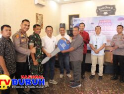 BRI BO LubukPakam Gelar Undian PHS Periode I Tahun 2024, Bagikan 64 Hadiah