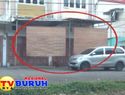 Pak Kapoldasu! Judi Tembak Ikan Marak di Marelan dan Kasat Reskrim Polres Pelabuhan Belawan Dikonfirmasi Bungkam!