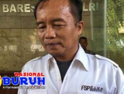 FSP BUMN Bersatu Minta KPK Tersangkakan Mantan Dirut Hendi Prio Santoso di Duga Terlibat Korupsi PT PGN