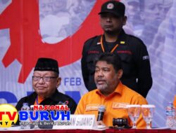 Presiden Partai Buruh Said Iqbal: FSPMI Adalah Ruh Gerakan Buruh di Indonesia