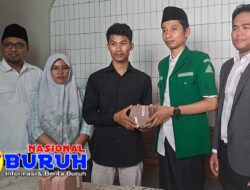 Di PHK Sepihak, Puluhan Karyawan Jepara Menang di Mahkamah Agung
