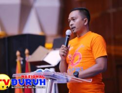 Kondisi Perburuan Dan Hubungan Industrial Provinsi Riau, Begini Tanggapan Satria Putra dalam Rapim FSPMI Th 2025