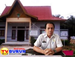 Diduga Oknum Kades Penghulu Pelita Bagan Sinembah Tuli, Bisu dan Buta, Ketika Dikonfirmasi Wartawan terkait Desanya