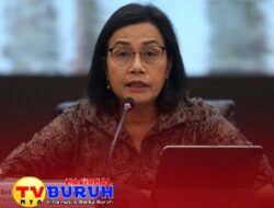 Sri Mulyani: Tidak Ada PHK Tenaga Honorer di Kementerian dan Lembaga