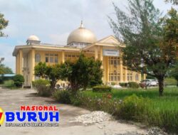 Kalau Tak Mau Bayar, Kadis PMK Tak Mau Tanda Tangan, Ucap Penghulu Di Rohil, Yang Diduga Mendapat Paksaan Dari Dinas PMK Rohil
