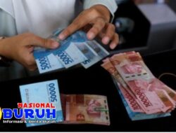 Prabowo Teken Aturan Korban PHK Dapat Gaji 60 Persen 6 Bulan