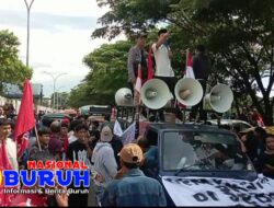 Gemah Minta Mabes Polri Selidiki Dugaan Peran PT Lumbung Kencana Sakti Dalam Aksi Unjuk Rasa Warga Kapuk Muara