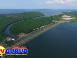 Survei LSI: Persepsi Masyarakat Terhadap Pengembangan Rempang Eco City di Pulau Batam