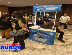 BRI Medan Putri Hijau dan Unpri Gelar Kuliah Umum Pasar Modal: Mahasiswa Harus Melek Investasi